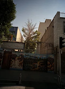 دبیرستان دخترانه شهید سرآبادانی