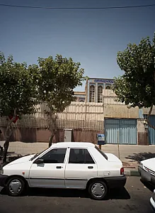 دبیرستان دخترانه شهید هرندی