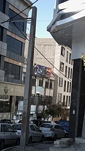 دبیرستان دخترانه ندای نواندیش