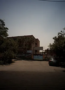 دبیرستان دخترانه اندیشه