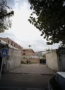 دبیرستان دخترانه بعثت
