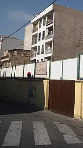 دبیرستان دخترانه شهید شرافت