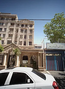 دبیرستان دخترانه مهر ریحانه