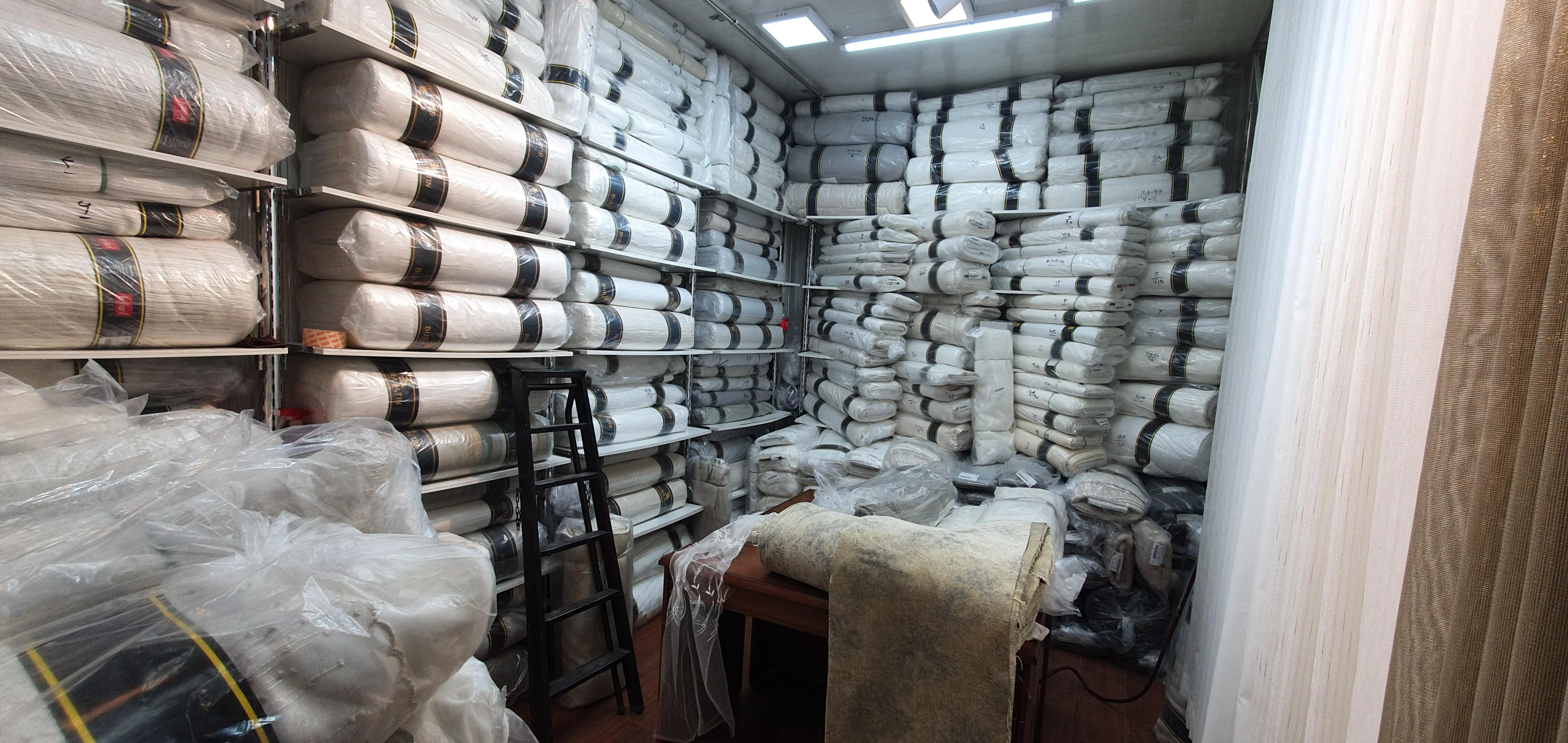 پرده سرای ایوبی