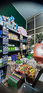 فروشگاه دان پرنده و مواد غدایی