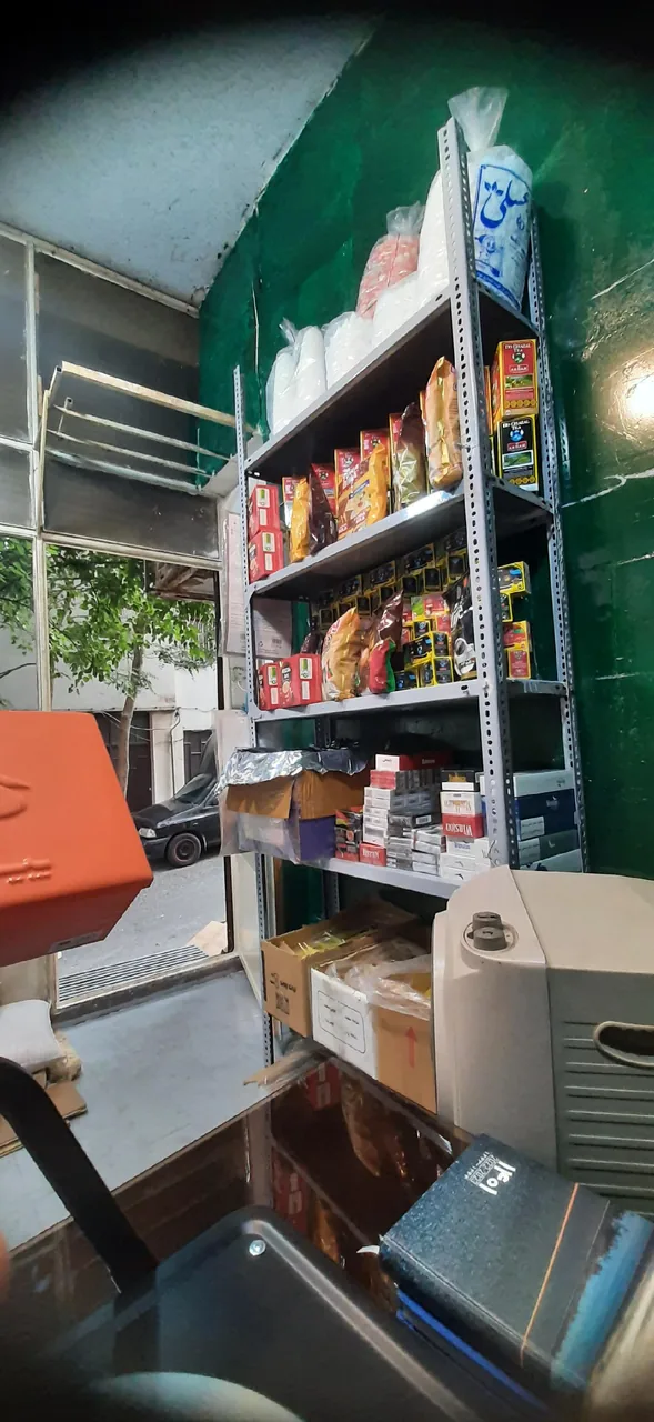 فروشگاه دان پرنده و مواد غدایی - تصویر 2