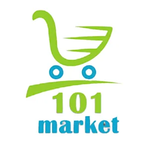 فروشگاه ارزانسرای ۱۰۱