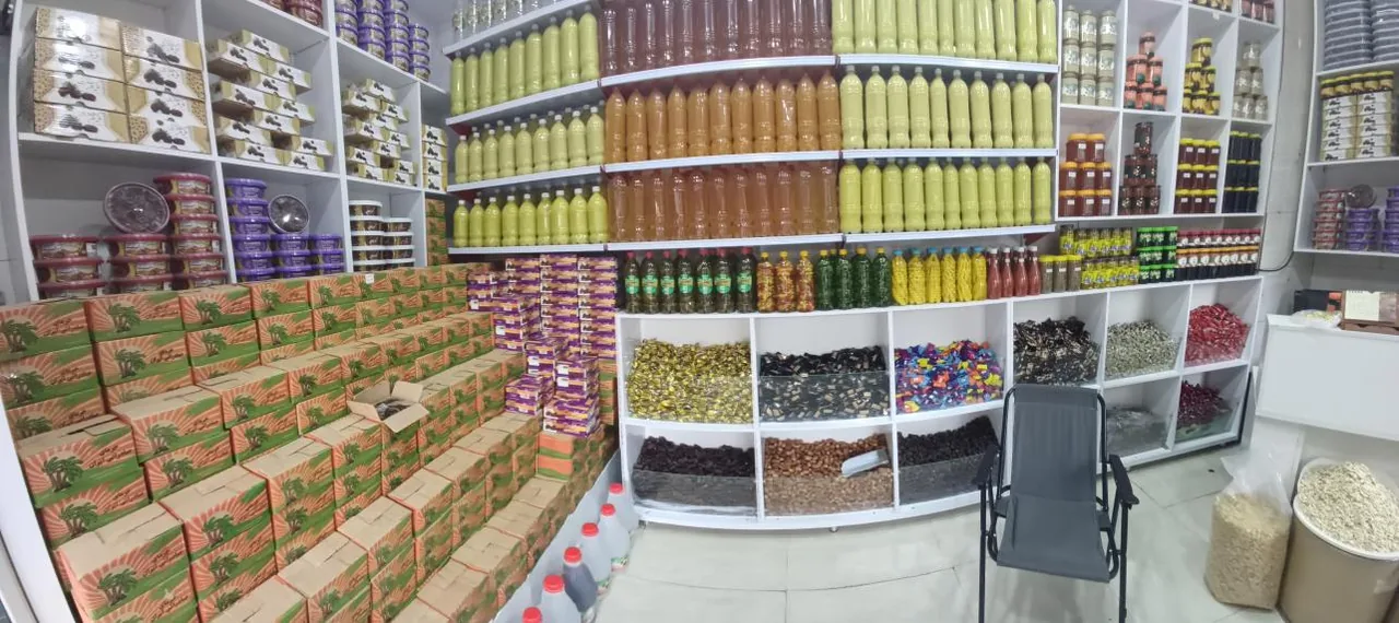 خرما و رطب جیرفت - تصویر 2