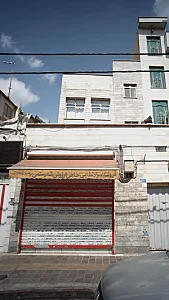 فروشگاه مواد غذایی حاجی ارزونی شه رستمی