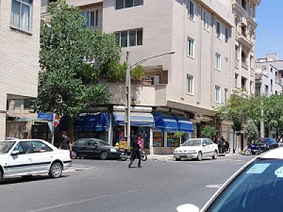 فروشگاه حبیبی
