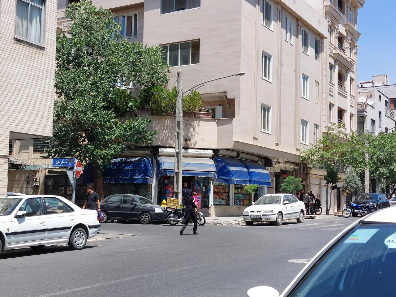 فروشگاه حبیبی
