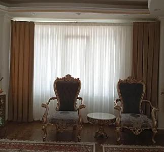 پرده و پارچه سرای تارا