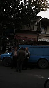 فروشگاه رمضانی