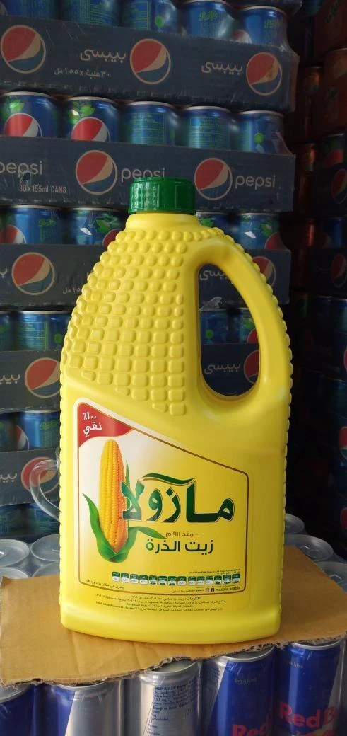 فروشگاه مواد غذایی خارجی