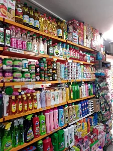 سوپر مارکت سبلان (احمدی)
