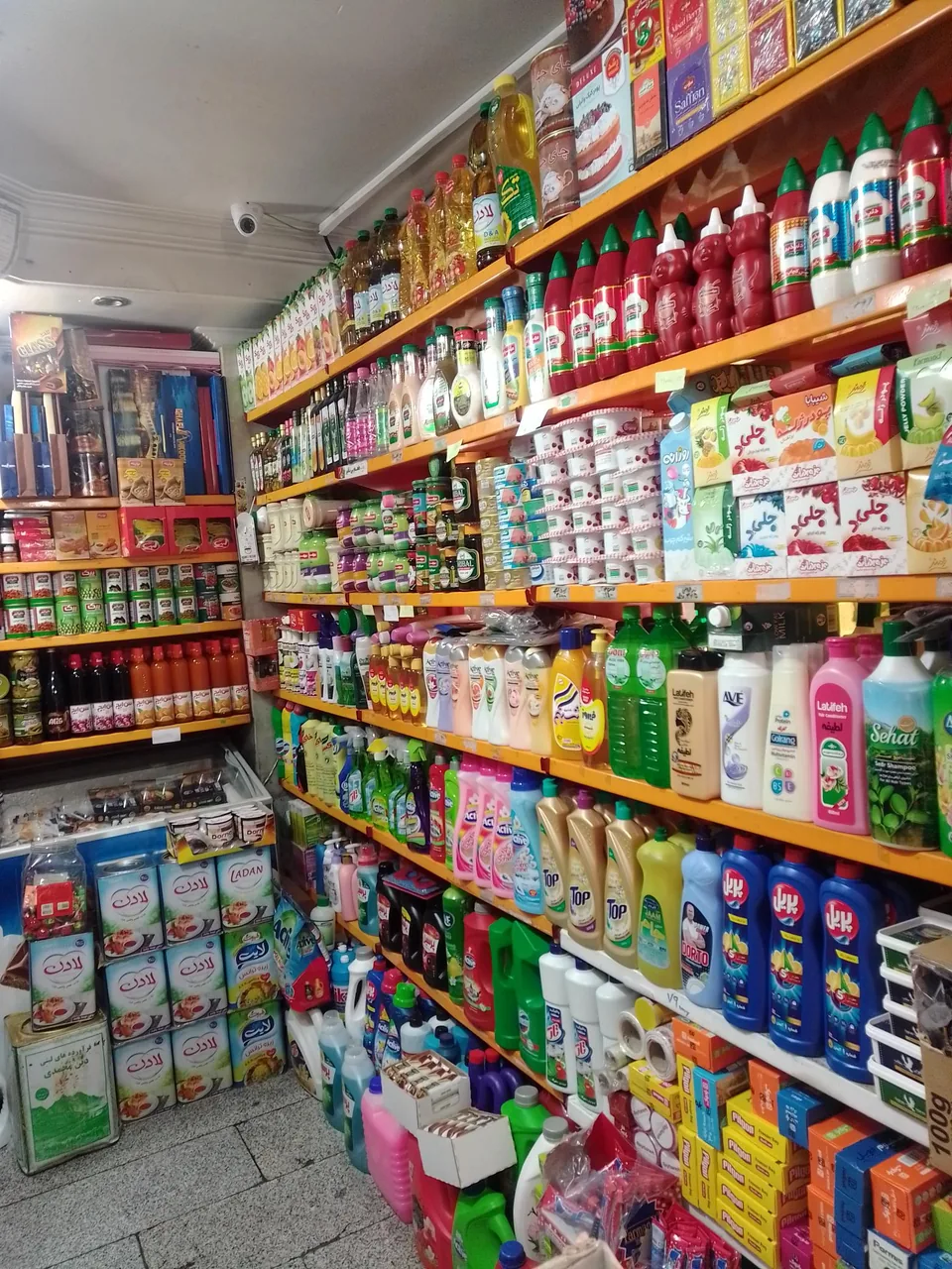 سوپر مارکت سبلان (احمدی) - تصویر 2