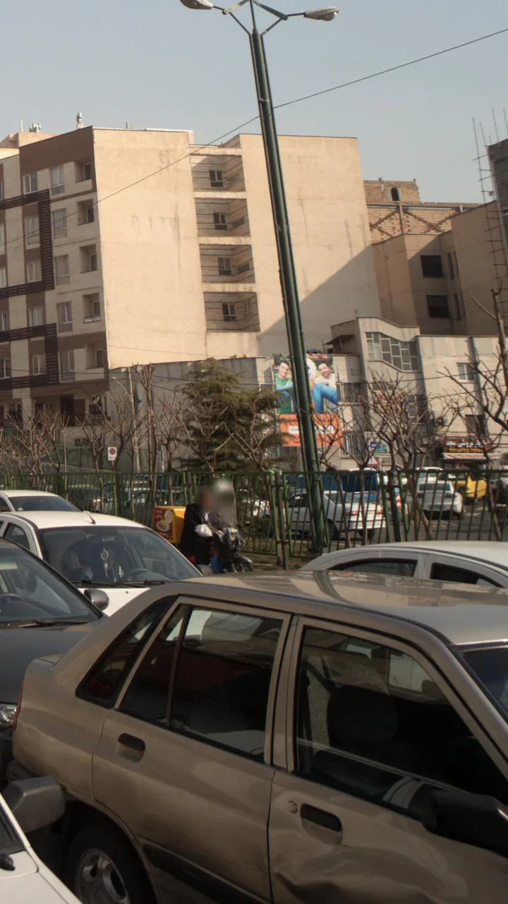 خوار و بار فروشی مجد - تصویر 2