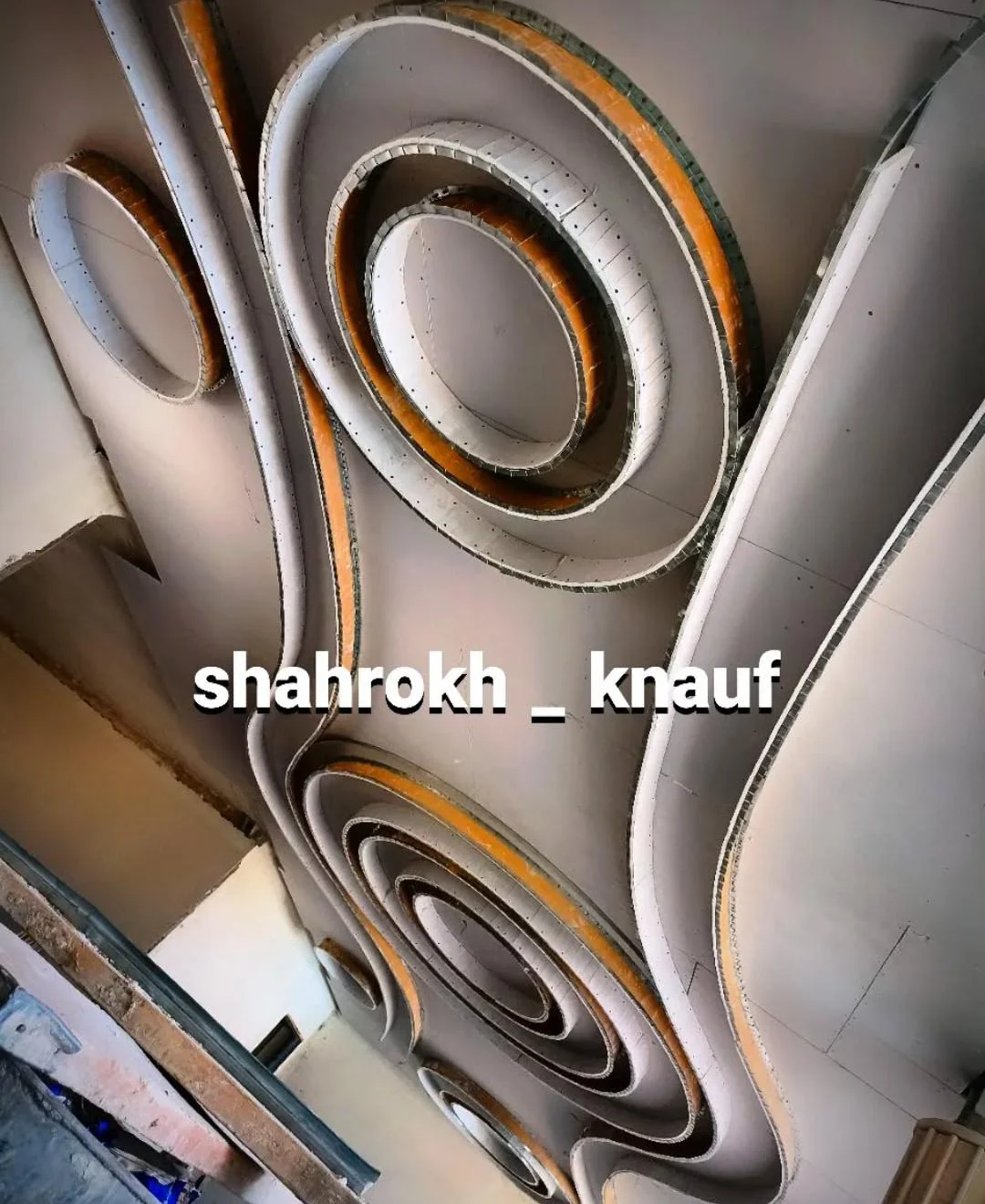 دکوراسیون شاهرخ