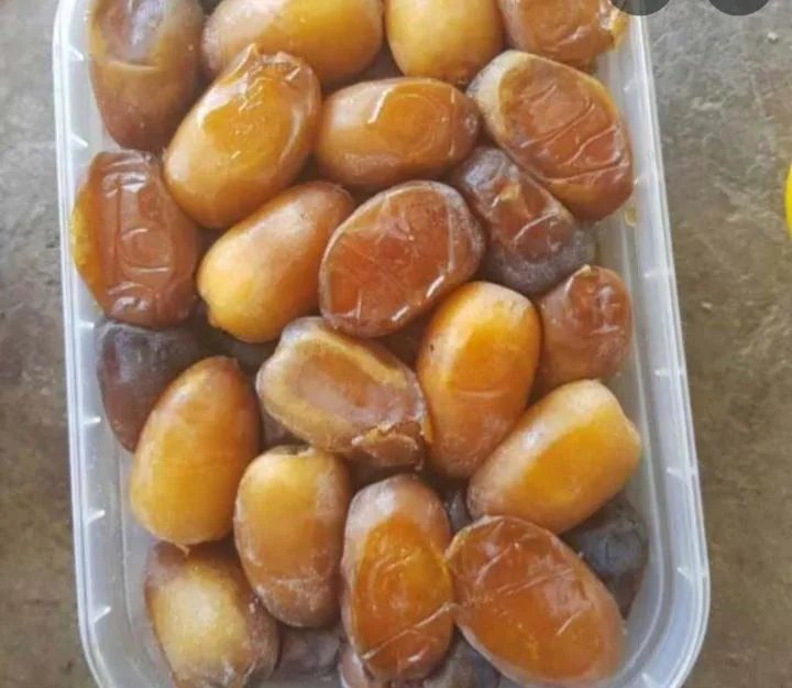 خرما فروشی قلیچ - تصویر 4