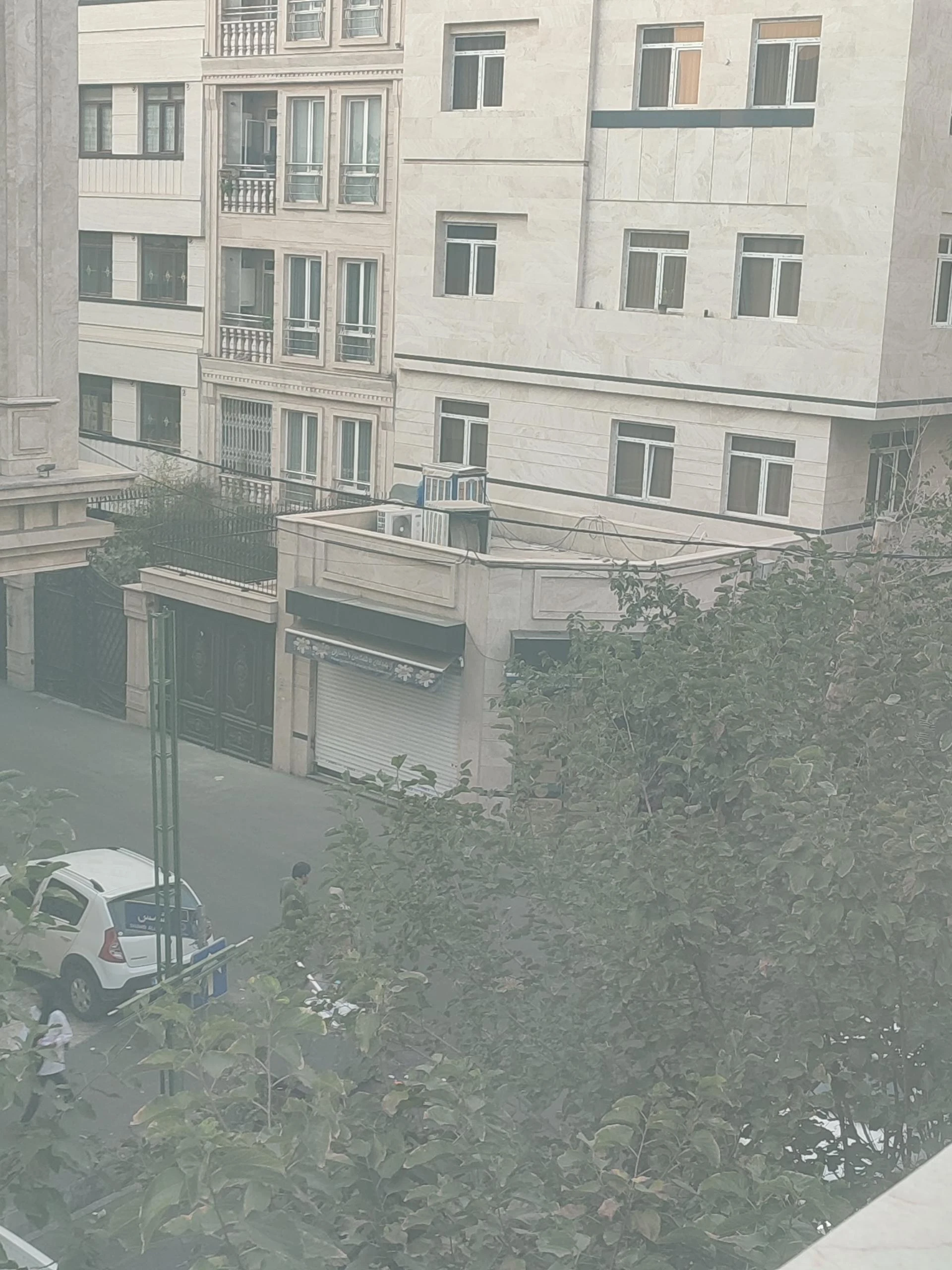 بقالی اشرف