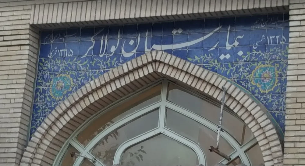 بیمارستان لولاگر - تصویر 3