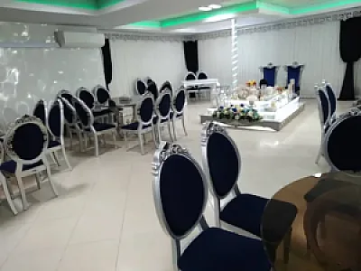 دفتر ازدواج ۲۰۱ سید محمدرضا موسوی هیق
