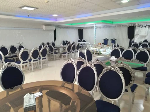 دفترخانه ازدواج ۲۰۱ سید محمد رضا موسوی تبریز