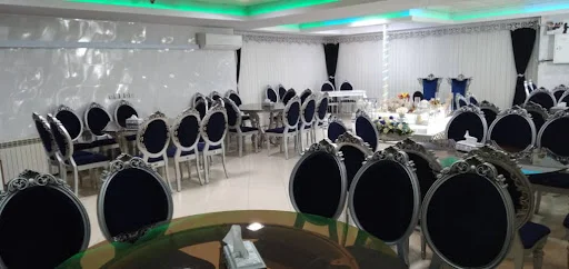 دفترخانه ازدواج ۲۰۱ سید محمد رضا موسوی تبریز