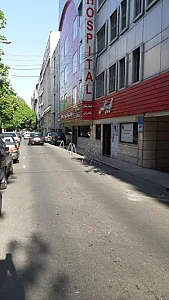 بیمارستان مادران