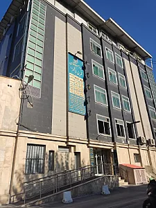 بیمارستان قمر بنی هاشم