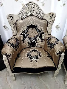 گالری مبل زمانی