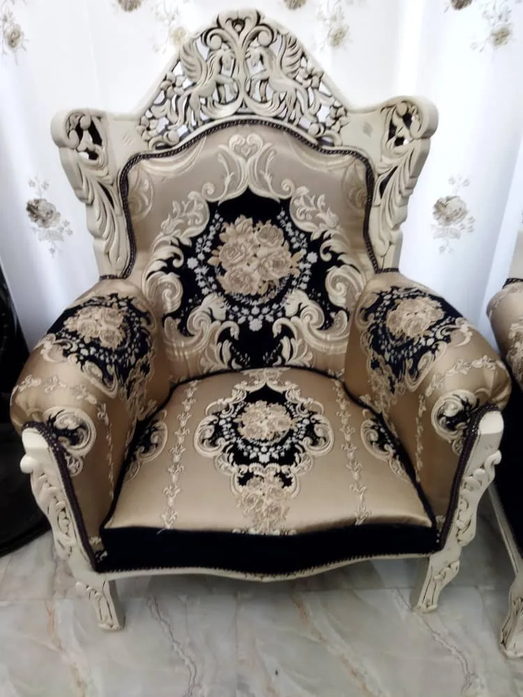 گالری مبل زمانی