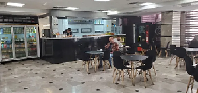 مرکز جراحی محدود نوین دیدگان