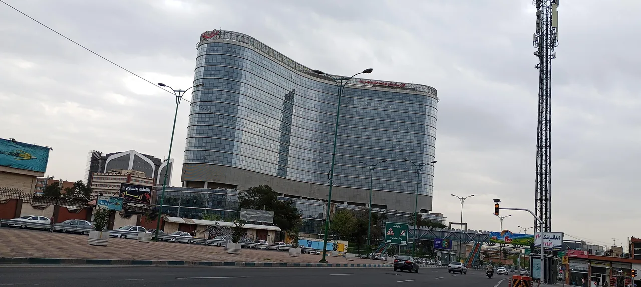 بیمارستان حضرت مهدی(عج)