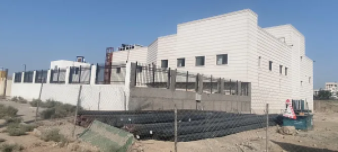 بیمارستان توانبخشی یافت آباد
