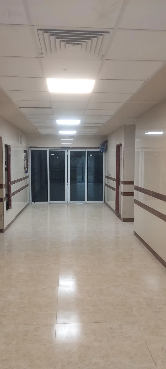 بیمارستان توانبخشی یافت آباد - تصویر 2