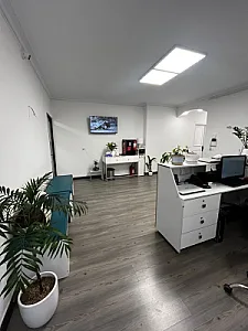 کلینیک دامپزشکی سفید