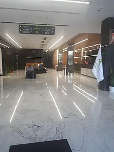 بیمارستان چشم پزشکی جوادی
