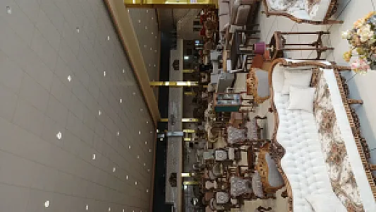 مبل لیلیوم