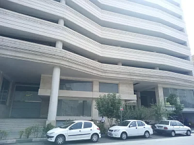 پارکینگ عمومی خالقیان