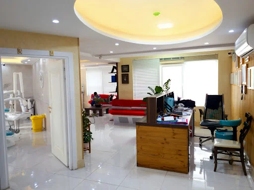 مطب دکتر علیرضا صدیقی