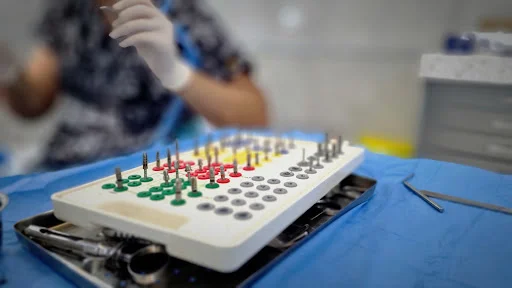 مطب دکتر علیرضا صدیقی