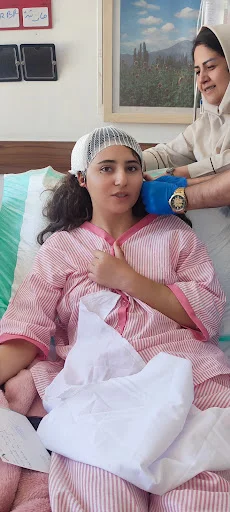 مطب دکتر علیرضا صدیقی