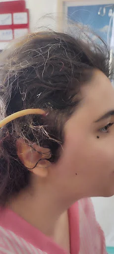 مطب دکتر علیرضا صدیقی