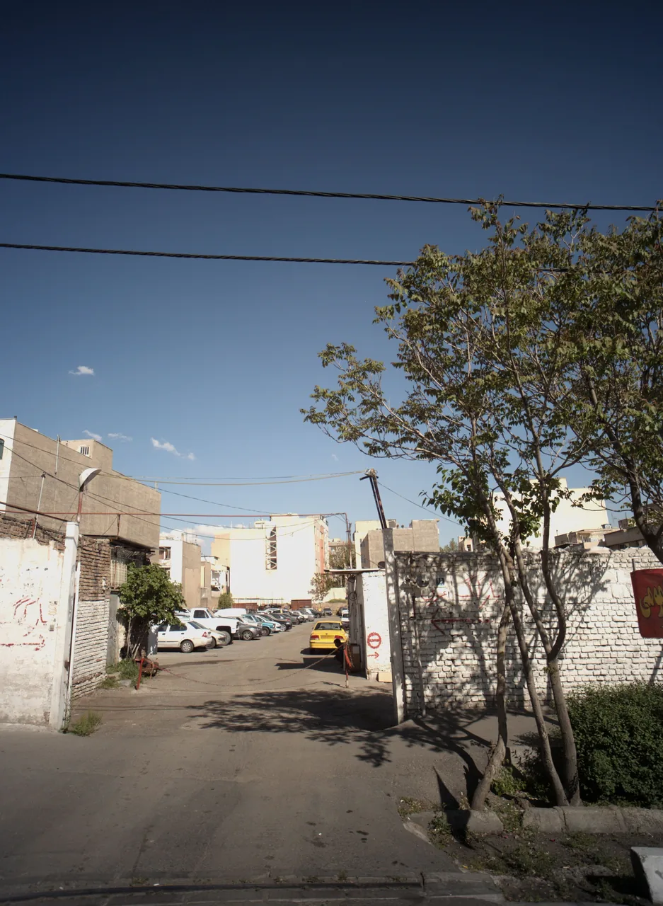 پارکینگ عمومی
