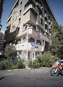 فروشگاه مبلمان اداری کنول