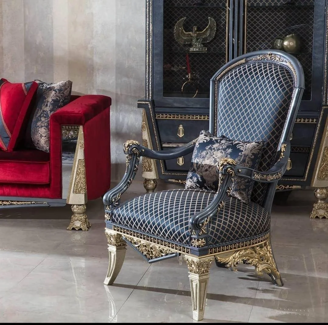 مبلمان گیلدا