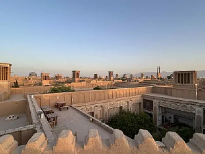 هایپرشیا
