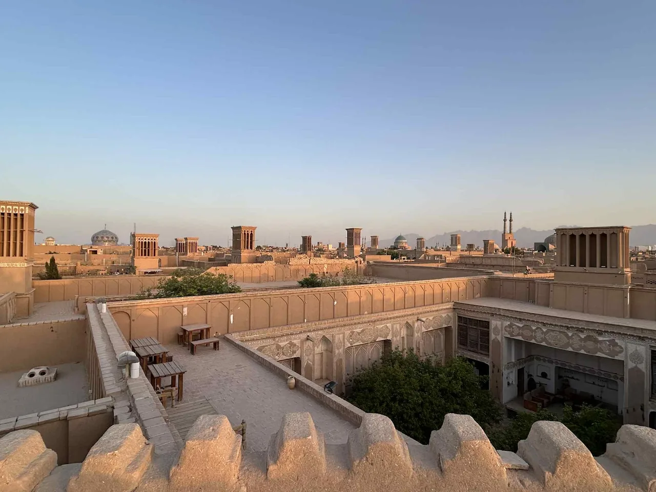 هایپرشیا