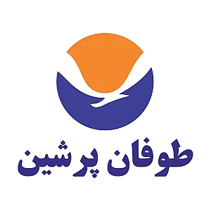 آژانس هواپیمایی طوفان پرشین